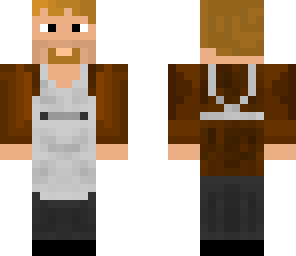 innkeeper