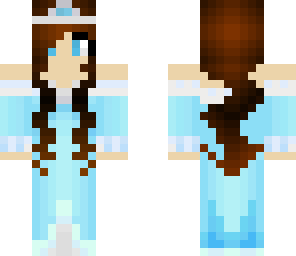 blue queen