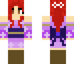 erza scarlet ft