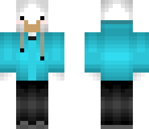 polar bear