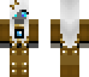 new and improved dalek girl