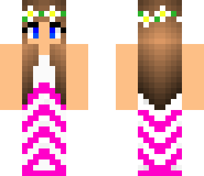 hipster girl