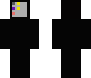 pc head