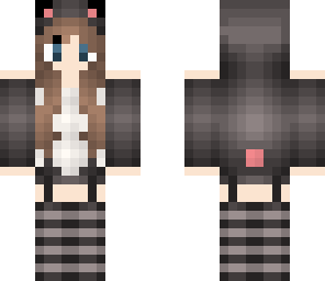 cat girl