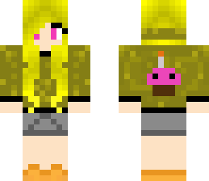 cat's skin