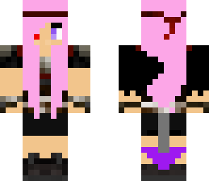 my_little_anime's skin