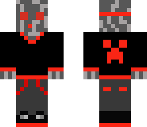 dark