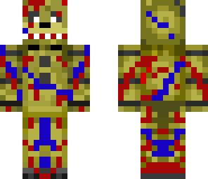 springtrap