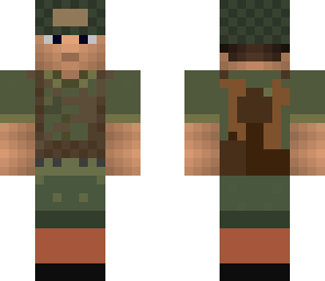 ww2 marine