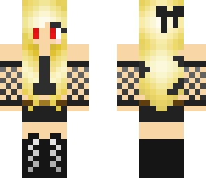vampire girl