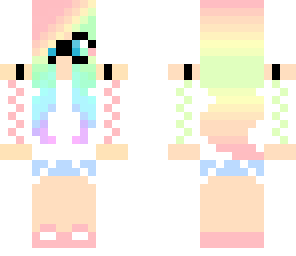 rainbow gamer