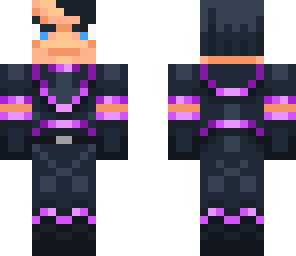 rogue