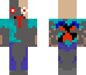 heronotch death_bot