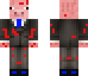 bloody pig agent