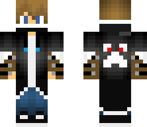 lordtrilobike's skin