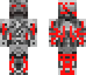bloody killing ultron