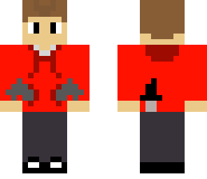 armed tord