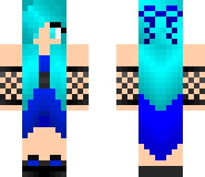 ballroom girl