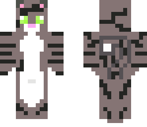 mariana and me friendship skin