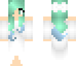 water princess edited