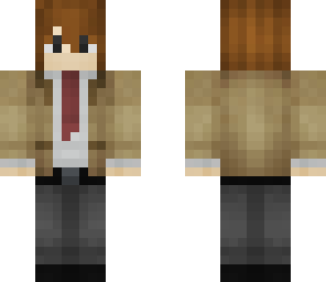 light yagami