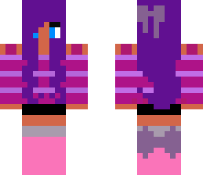 girl bonnie