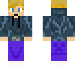 king dasquid
