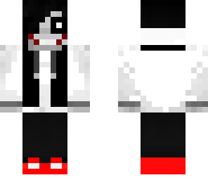 female jessy the killer improved