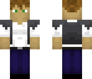 new skin