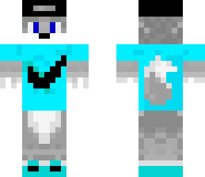 wolfie361's skin swag