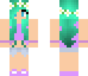 summer girl