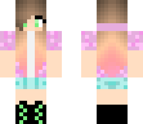 cute skin