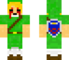 ben drowned