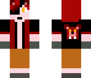 fnaf foxy boy