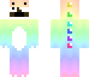 rainbow west