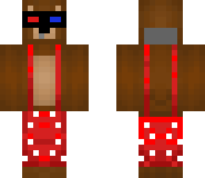 bear op