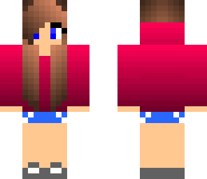 doxonpruductionz's skin