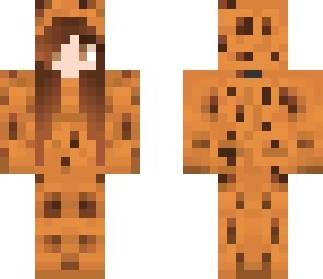 cookie skin 5 likes