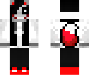 fox jeff the killer girl