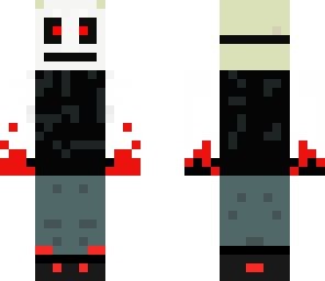 murderer