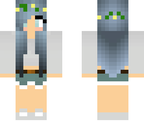 bronze_ skin