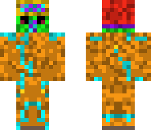 robotic golem