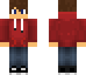 red guy