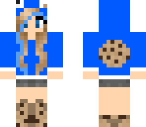 cookie monster
