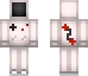 rigbyskin