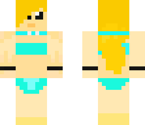 bikini