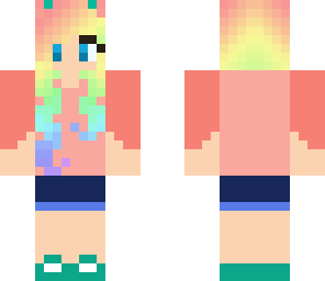 gummy bunny