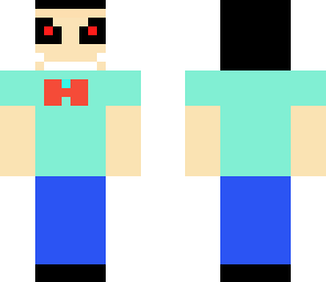 animatronic jostin