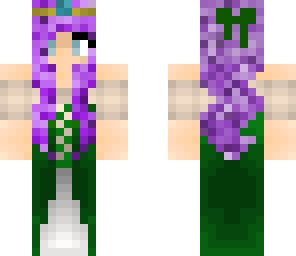 medieval girl