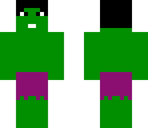 cartoon hulk